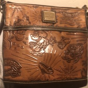 Dooney & Bourke Disney